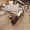 13.5' x 5' Homag BMG 311/42/F/K Venture 5-Axis CNC router