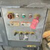 71 Ton Amada Marvel MSIW71D Ironworker