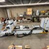 13.5' x 5' Homag BMG 311/42/F/K Venture 5-Axis CNC router
