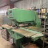 40 Ton Strippit custom 30/40 Single Station Punch Press
