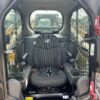 CAT 249D3 Skid Steer