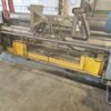 Bertsch 3/8" X 8' Plate Roller