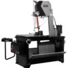 16" x 16" Jet EVS Elite EVTBS-16" Vertical Tilt Frame Bandsaw