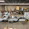 13.5' x 5' Homag BMG 311/42/F/K Venture 5-Axis CNC router