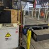 (3) 4000 Watt Mazak Super Turbo-X612 CO2 Lasers