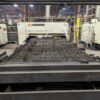 (3) 4000 Watt Mazak Super Turbo-X612 CO2 Lasers