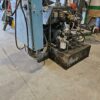 Bertsch 3/8" X 8' Plate Roller