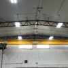 12 Ton SCC Over Head Crane 60' x 80'