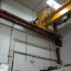 12 Ton SCC Over Head Crane 60' x 80'