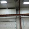 12 Ton SCC Over Head Crane 60' x 80'