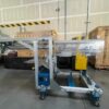 M&R Passport RSPRTCH20360 Automatic Tshirt Unloader