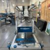 M&R Passport RSPRTCH20360 Automatic Tshirt Unloader