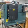 Grieve Hi-Capacity Bench Oven, 27 Cubic Feet