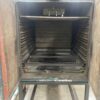 Grieve Hi-Capacity Bench Oven, 27 Cubic Feet