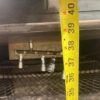 Grieve Hi-Capacity Bench Oven, 27 Cubic Feet