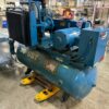 Le Roi Dresser 20SST Air Compressor