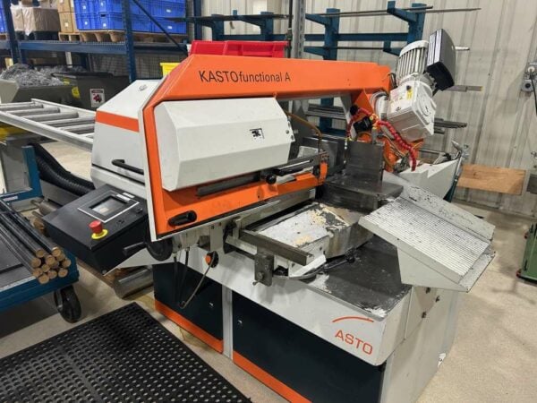 Kasto KASTOFunctional A Saw