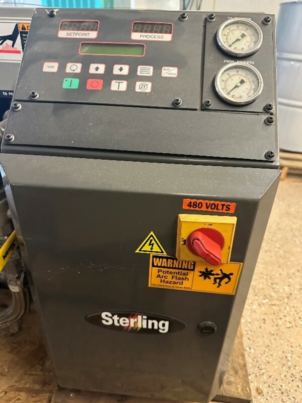 Sterling M2B2010-D Temperature Control Unit