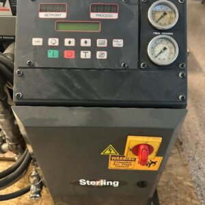 Sterling M2B2010-D Temperature Control Unit