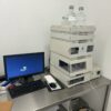 Agilent 1100 HPLC System