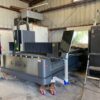 Laguna Smartshop FC 60120 Fiber Laser Cutting Machine