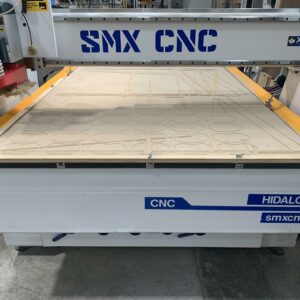 SMX Hidalgo CNC Router