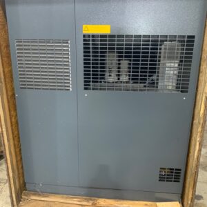 40 HP Atlas Copco Air Compressor GA30 FF Oil Injected Screw Compressor