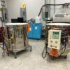 29" OD Kiln with Dyna-Trol Control