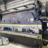 135 Ton x 10' Cincinnati Series 5 Mechanical Press Brake