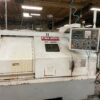 Yama Seiki GA-2600 CNC Lathe
