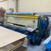 1/4" x 10' Knuth 3206C Shear