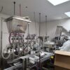 Accutek 02-526-000 6 Head Volumetric Piston Filler With 10' Conveyor