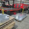 4000 Watt Amada 4020 CO2 Laser