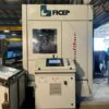 Ficep Excalibur 1201 DE CNC Single Spindle Beam Drill
