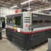 2000 Watt Amada FOL 3015AJ Fiber Laser