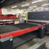 2000 Watt Amada FOL 3015AJ Fiber Laser