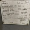 LVD JS 25/08 Shear