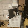 12"x12" 60w 3D Radian Open Fiber laser Marking System
