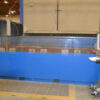6'x12' Flow IFB 6012 Waterjet