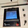 Ficep Excalibur 1201 DE CNC Single Spindle Beam Drill