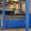 6'x12' Flow IFB 6012 Waterjet