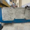 1/4" x 10' Knuth 3206C Shear