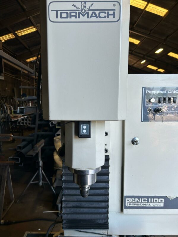 Tormach PCNC 1100 Series 3 VMC