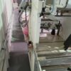 General Packaging 70A2C Double Tube Vertical Form/Fill/Seal Machine with Auger Filler