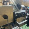 CTM Labeling Systems 360 Label Applicator with Flexlink Conveyor