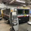 2000 Watt Amada FOL 3015AJ Fiber Laser