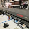 Tsugami BS32C-III Swiss CNC Lathe