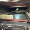 2000 Watt Amada FOL 3015AJ Fiber Laser