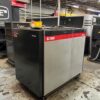 2000 Watt Amada FOL 3015AJ Fiber Laser