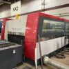 4500 Watt Mitsubishi ML3015NX CO2 Laser